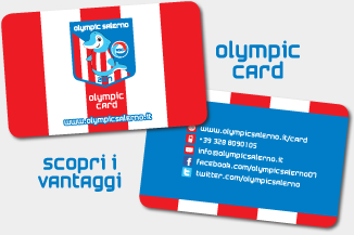 Olympic Card